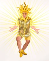 MrsKashaDavisSnatchGameLook2.jpg (174 KB) Unaired Snatch Game of Love Look – The Sun