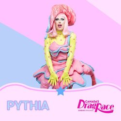 Pythia RuPaul s Drag Race Wiki Fandom 