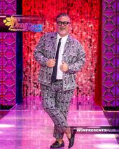 Episode 3 Look
