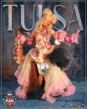 TulsaPanzudaLook.jpg (408 kB) Look de 'La Más Panzuda' (reveal) – Soberbia