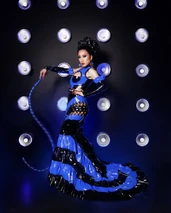 Look no emitido de Rubirth - Very Best Drag (T10; E2)