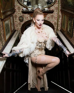 BoscoAS10METGalaLook