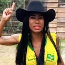Inês Brasil Shannon Skarllet (BR1) Victoria Shakespears (GE1)