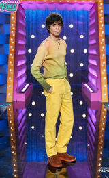 Look del episodio 7