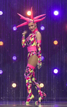 KimmyIncognitoLook2