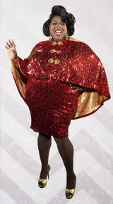 Christmas Look