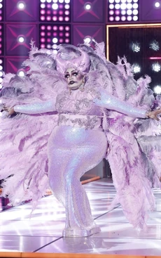MalaysiaBabydollFoxxNightmareLook
