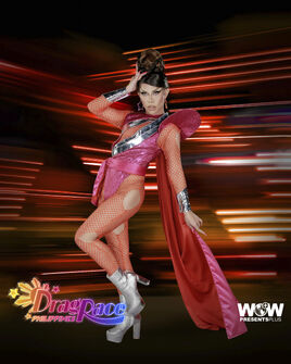Philippines Season 1