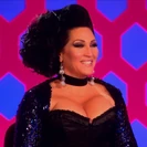 Michelle Visage Sharon Needles (DR4)