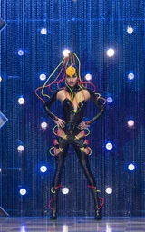 Look de 'Periodic Table of Elements' - Neón