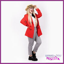 Episode 3 Look – Marisol