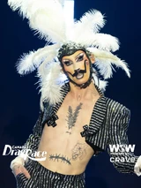 PMMusicVideoLook.jpg (212 KB) Not Sorry Aboot It - Lemon's Version Look