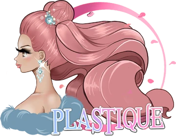 Shemale barbie scarlet