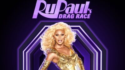 Discuss Everything About RuPaul's Drag Race Wiki