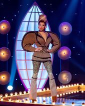 Brown Town Look