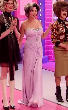 VanessaVanCartierMarriageLook