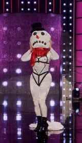 Acacia Forgot | RuPaul's Drag Race Wiki | Fandom