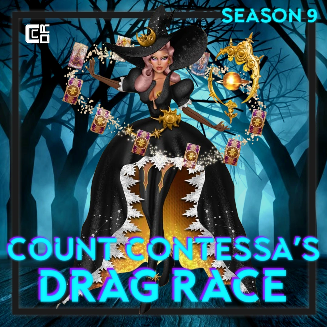 User blogLouisluv/Count Contessa's Drag Race (Discord Seasons) RuPaul's Drag Race Wiki Fandom
