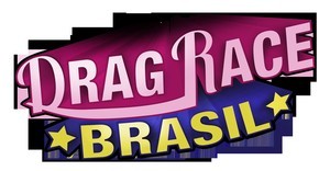 Endemol Shine's 2017 Logo of Drag Race Brasil[12]