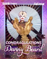 DannyBeardCondragulations2.jpg (394 kB) Publicación de felicitación