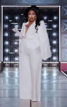 DeJaEveningWearLook