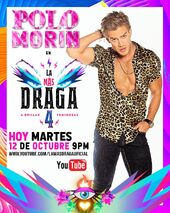 Episodio 4 – Polo Morín