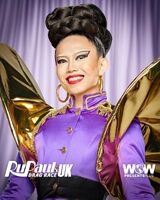 Promo Poster