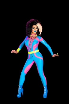 Manila Luzon All Stars