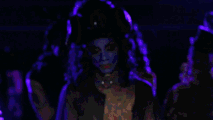 Entrance Look