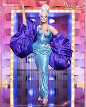 Episode 7 Look
