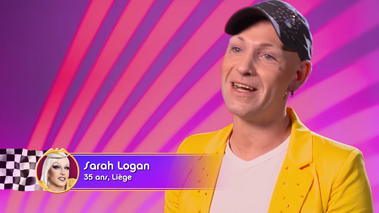 Confessional Look