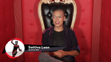 Confessional Look
