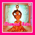 Diamond Halo - The Dragwives Of Queerbec