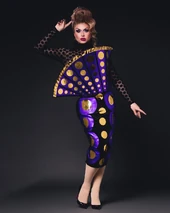 Look no emitido de 'Dot Dot Dot'