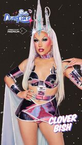 Alternative Promo
