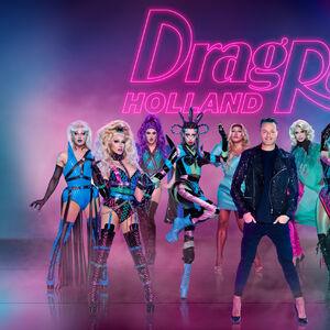 Discuss Everything About RuPaul s Drag Race Wiki Fandom
