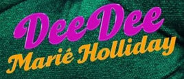 DeeDee Marie Holliday logo