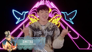 Look del confesional