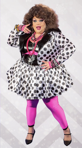 80s Look