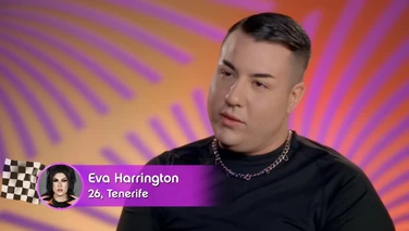 Look del confesional