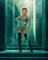 Episode 4 Look