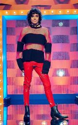 Look del episodio 5
