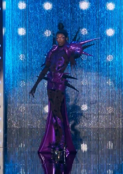 LanaJa'RaeSeaCreatureLook