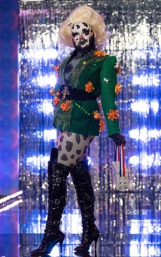 MadameMadnessHollandLook