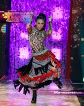 OPM Divas: The Rusical Look – Sarah Geronimo