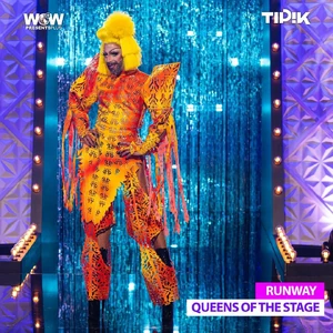 MoccaBoneQueensOfTheStageLook