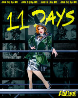 Countdown Promo