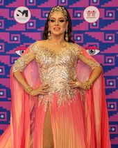 Alfombra Morada Look