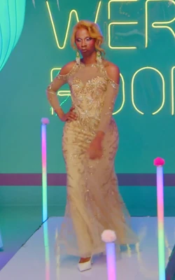 ShannonSkarlletMissDragRaceBrasilLook