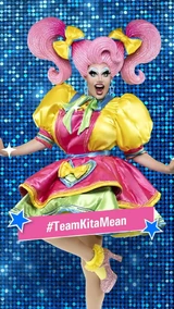 #TeamKitaMean Promo